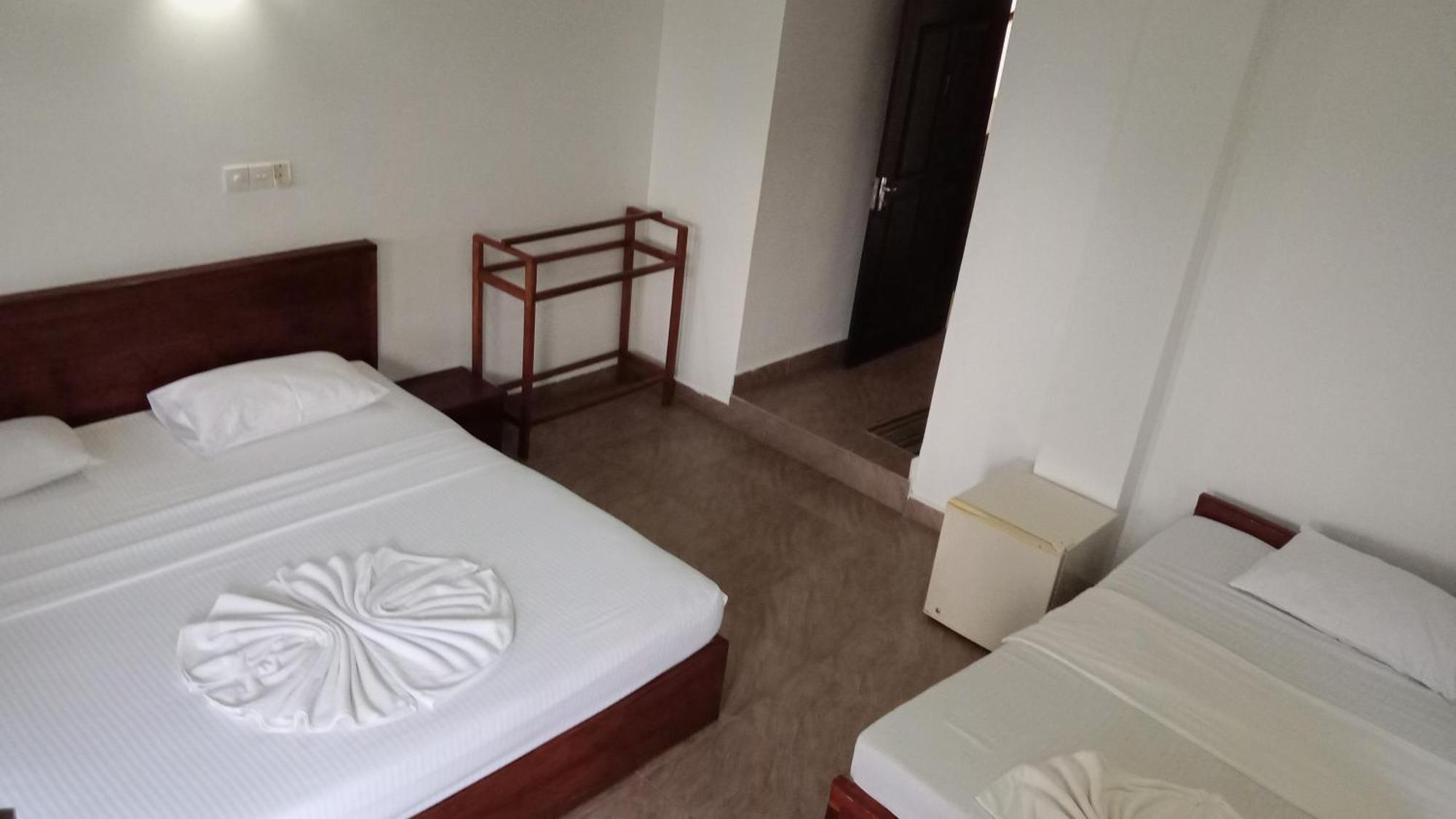 Wave Beach Resort Unawatuna Quarto foto
